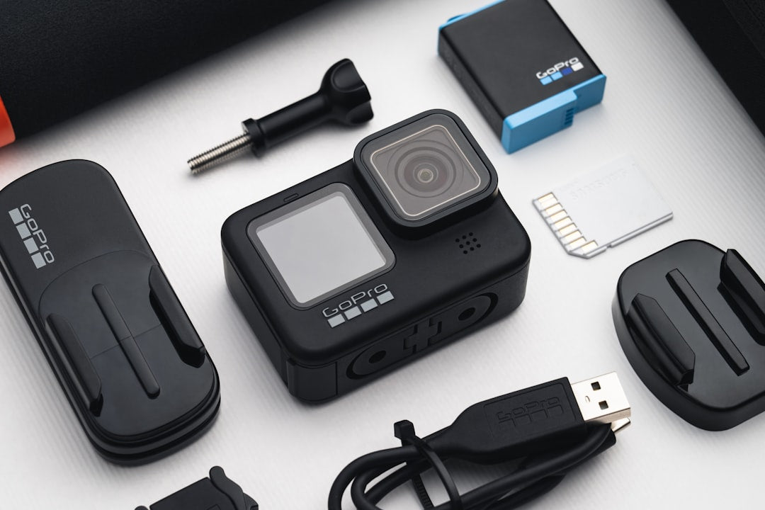 The Transformative Power of Compact Technology and Mini Portable Chargers in Modern Lifestyle and Industry